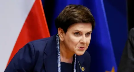 Полша измисли отмъщение на Европейския съюз