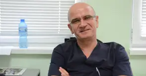 Д-р Живко Димитров: В сезона на зимнината най-много са изгарянията с вряла течност