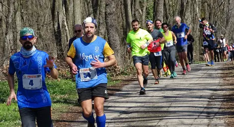 Над 300 бегачи стартираха в седмия Дунавски маратон „Prista RUN 2024“ Над 300 бегачи стартираха в седмия Дунавски маратон „Prista RUN 2024“