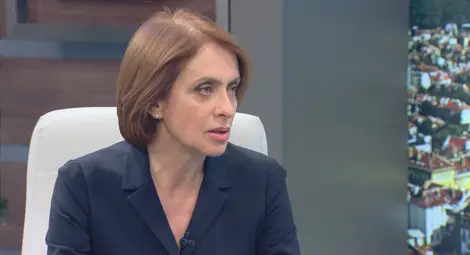 Надежда Нейнски: Моментът на покушението срещу руския посланик не е случаен