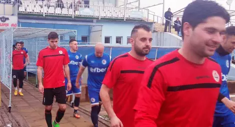 В общината обещали да помагат за стабилизиране на &bdquo;Локомотив&ldquo;