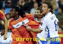 Боатенг: Подписах с Фулъм 