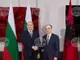 България ще продължи да подкрепя евроинтеграцията на Албания, каза президентът Румен Радев на среща с албанския си колега в Тирана