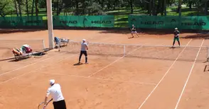 Ползването на общинските тенис кортове  може да поскъпне с 15-25 на сто