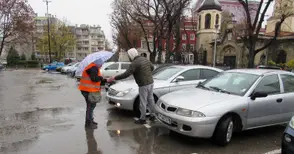 Паркомати заменят служителите на платените паркинги в Русе