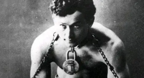 Искам да бъда пръв. Затова измъчвах тялото си и рискувах живота си