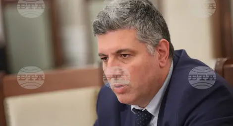 Снимка: БТА Снимка: БТА