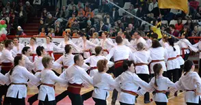 Буре с вино очаква призьорите във фестивала „Русчуклийска среща“ 