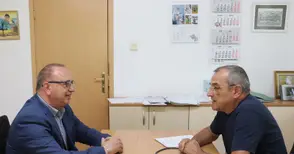 Белодробната болница организира безплатен скрининг за туберкулоза