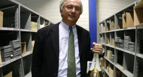 Българин даде 2 милиона евро за акции в Хамбургер