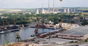 „Пристанищен комплекс“ със завишени товари и нови приоритети в работата