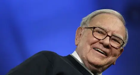 Уорън Бъфет: Хилари Клинтън ще е новият президент на САЩ