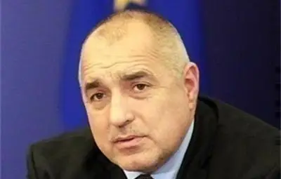 Борисов: Искам да сме по-отговорни и да не се подлага на изпитание здравето на хората Борисов: Искам да сме по-отговорни и да не се подлага на изпитание здравето на хората