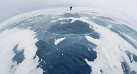 Русия по погрешка дари на Норвегия огромни запаси от нефт и газ! Русия по погрешка дари на Норвегия огромни запаси от нефт и газ!