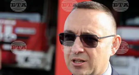 Снимка: БТА Снимка: БТА