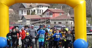 Плевенчанин обра за трета година големите лаври на Дунавския маратон