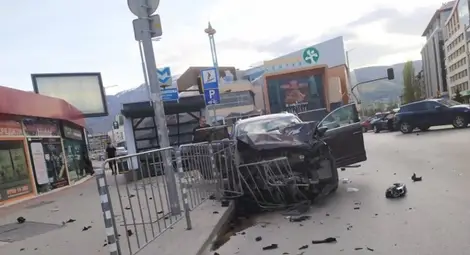 Разследването приключи: Обвиняемият за смъртта на Милен Цветков карал с около 99 км/ч