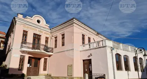 Снимка: БТА Снимка: БТА