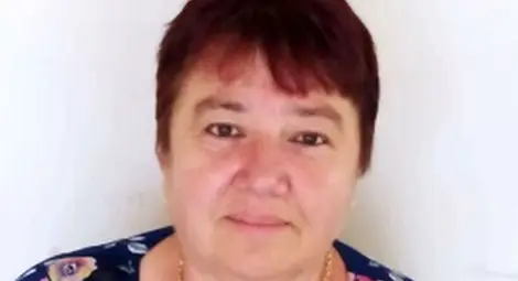 Муалля ПАШОВА Муалля ПАШОВА