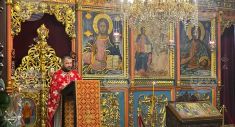 Снимка: БТА Снимка: БТА