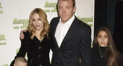 Мадона и Гай Ричи оглавиха класацията "Топ 10 на най-скандалните разводи"