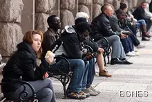 ООН критикува остро България заради бежанците