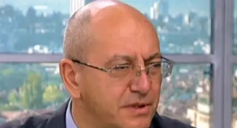 Емил Димитров: В митниците има златни момчета със златни ключета