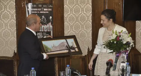 Реконструкцията на парковете Липник  и Приста започва през 2017 година