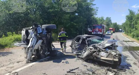 Снимка: БТА Снимка: БТА