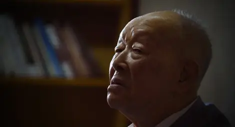 &bdquo;Бащата&ldquo; на системата Пинин почина на 111-годишна възраст