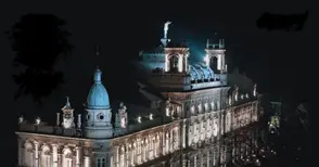 Доходното посреща Дядо Коледа с песни и танци в събота