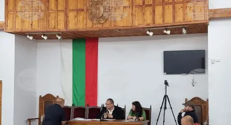 Снимка: БТА Снимка: БТА