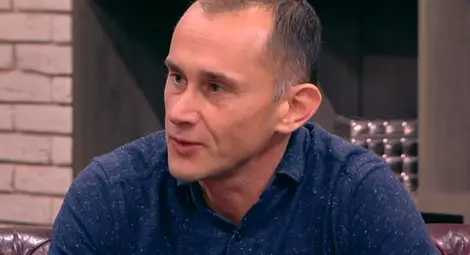 Свилен Максимов Свилен Максимов