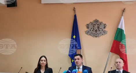 Снимка: БТА Снимка: БТА