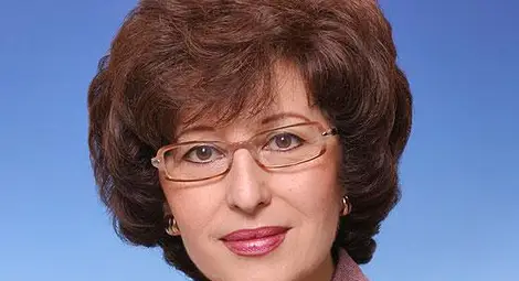 Д-р Константинова: Огорчих се от игнорирането на Севера Д-р Константинова: Огорчих се от игнорирането на Севера