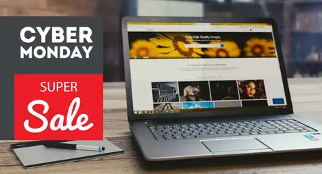 Кибер понеделникът се оказва  по-очакван от Черния петък