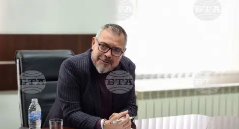 Снимка: БТА Снимка: БТА