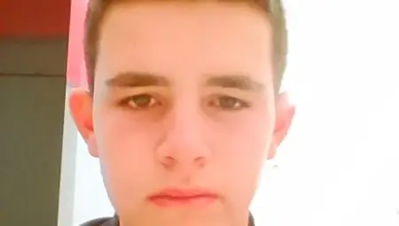 Деветокласник от Механото участва  в заседание на Съвета на децата