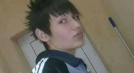 Касапинът Мерт скрил окървавената брадва зад гардероба Касапинът Мерт скрил окървавената брадва зад гардероба