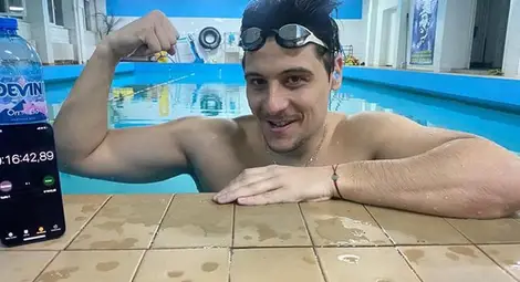 Теодор Цветков