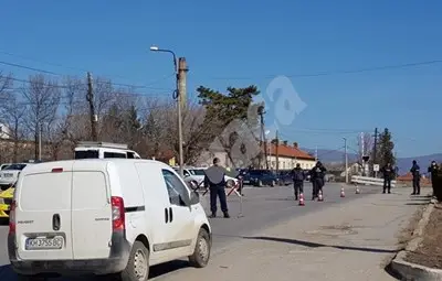 Гольовците от Кюстендил са в основата на мелето, завършило с убит тази сутрин