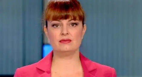 Мариана Векилска сменя Хекимян