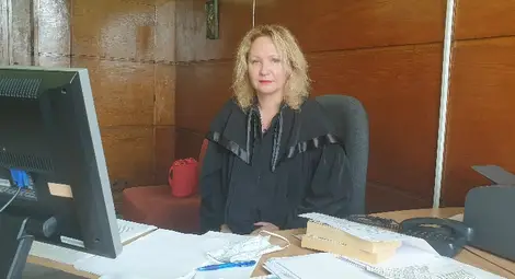 Съдия Росица Радославова: Катастрофите се причиняват най-често от самоувереност, скорост и самонадеяност