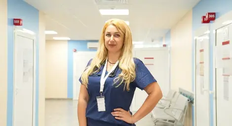 Д-р Мерал Расим