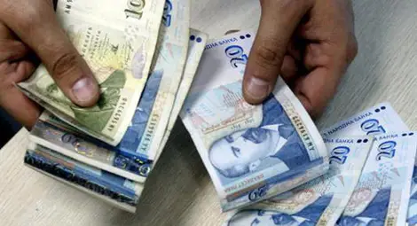 Близо 8000 жители на областта поискали помощи за отопление Близо 8000 жители на областта поискали помощи за отопление