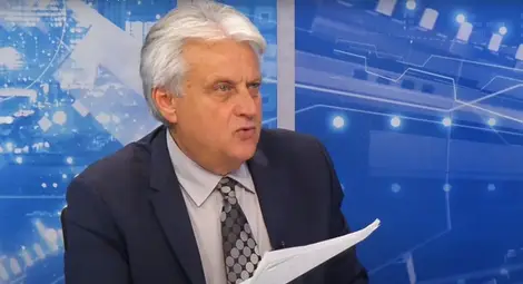 Вътрешният министър разкри нова порция от "канибалските" показания срещу Борисов