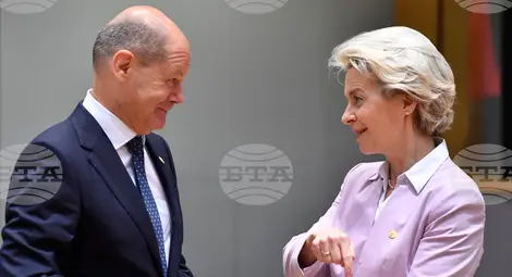 Снимка: БТА Снимка: БТА