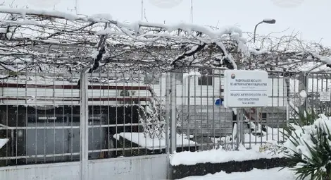 Снимка: БТА Снимка: БТА