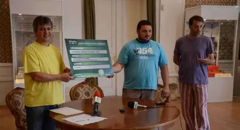 Музеят в Русе ще прави &bdquo;зелена&ldquo; видеоигра за музея в Стара Загора