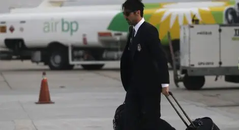 Тежък удар за Италия преди мача с Англия